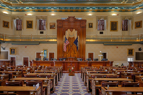 House Chamber
