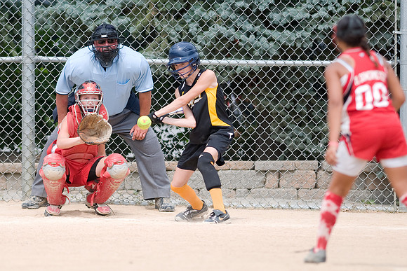 12U OYA Lightning