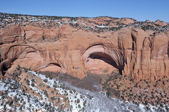 Betatakin Ruin