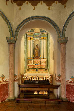 Mission San Luis Rey