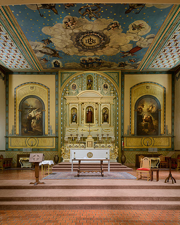 Mission Santa Clara