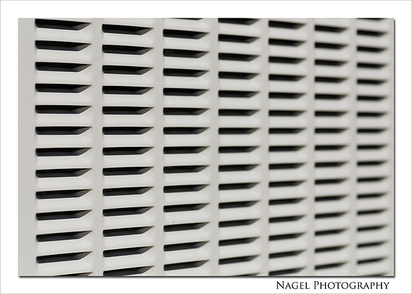 Air conditioning unit