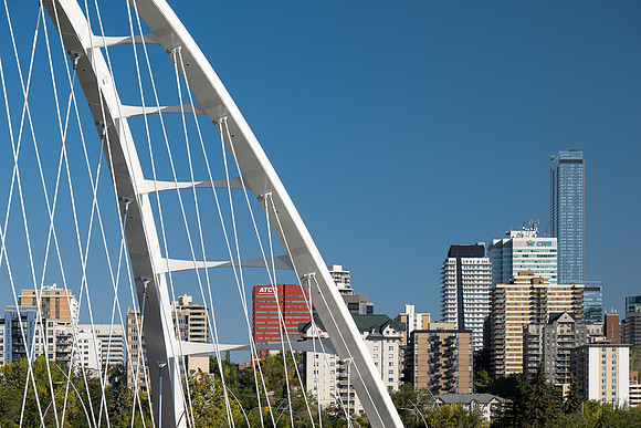 Walterdale Bridge