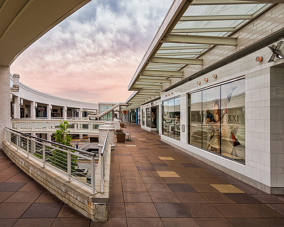 Oak Brook Mall