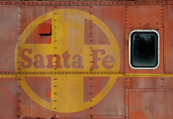 Santa Fe