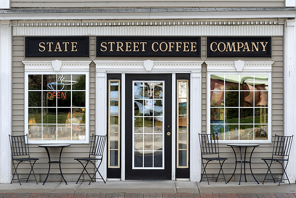 State Street Coffee Company