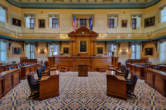South Carolina Senate