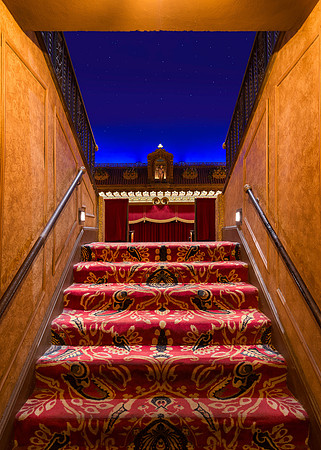 The Louisville Palace
