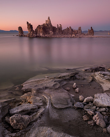 Mono Lake