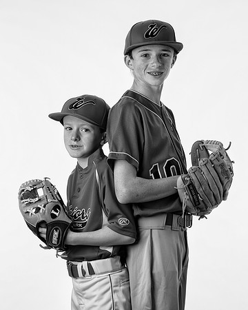 Matthew  and Aaron Gaspardo