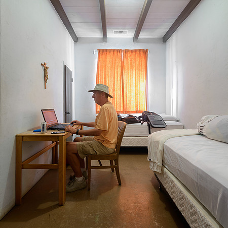 Mission San Antonio de Padua