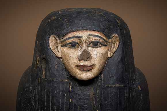 Mummy