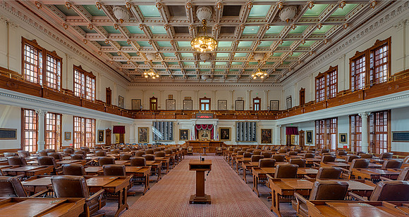 House of Representatives