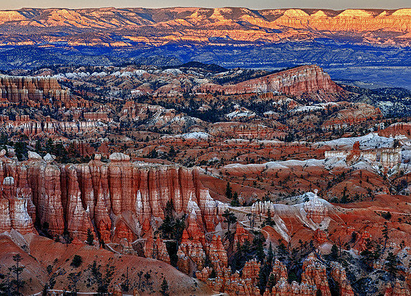 Bryce Canyon