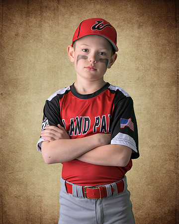Lucas Hill