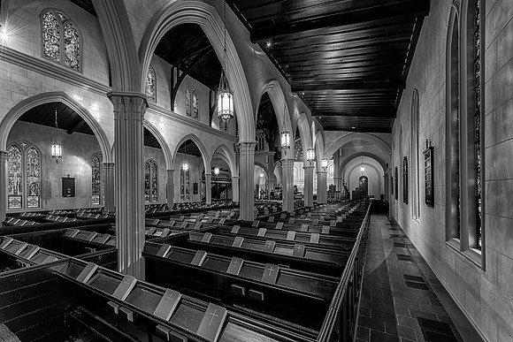 Trinity Episcopal Cathedral