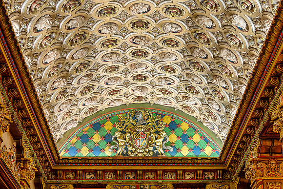 The Louisville Palace