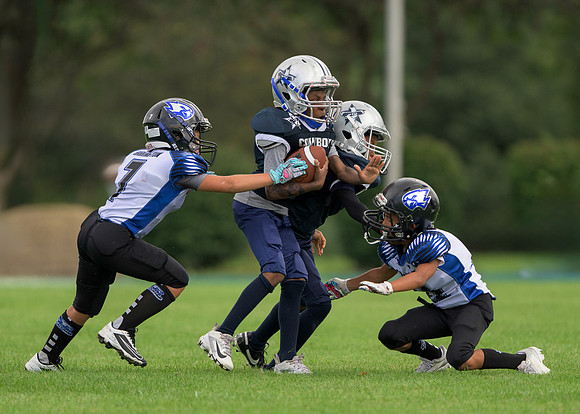 River Valley Youth Football