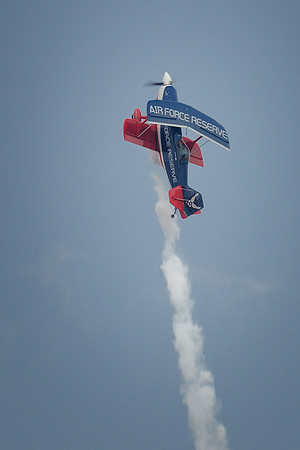 Air Force Reserve