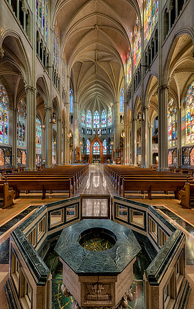 Cathedral Basilica of the Assumption