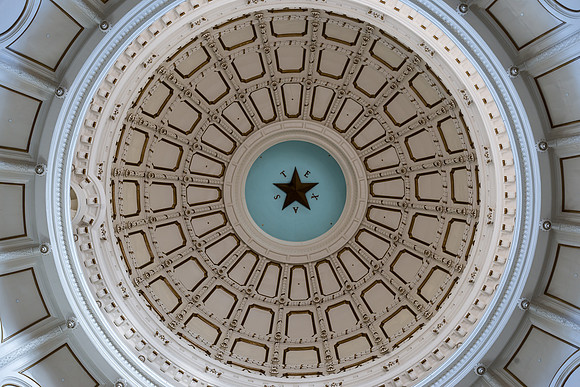 Capitol dome