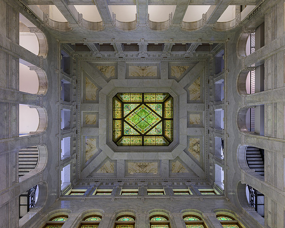 Minneapolis City Hall