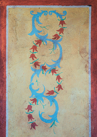 Mission San Juan Bautista