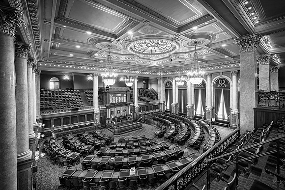 House Chamber