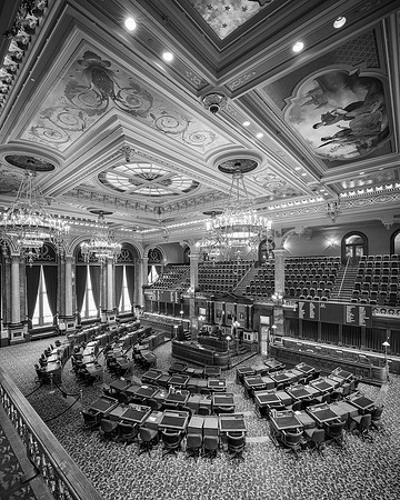 Senate Chamber