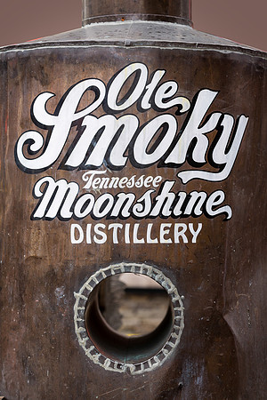 Ole Smoky