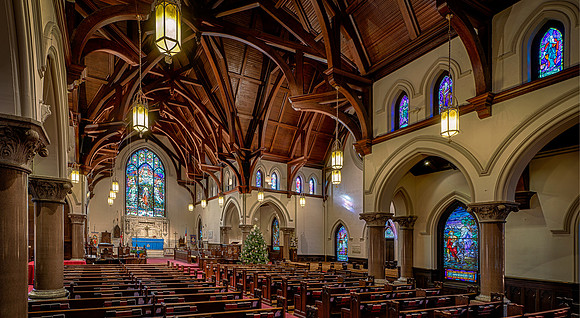 Church of the Good Shepherd