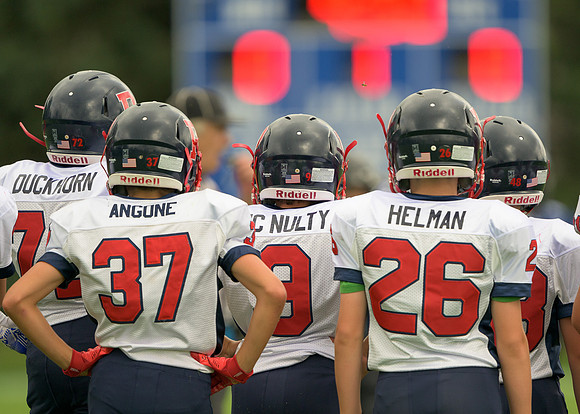 River Valley Youth Football
