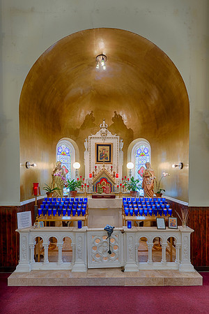 St. Mary of Perpetual Help Church