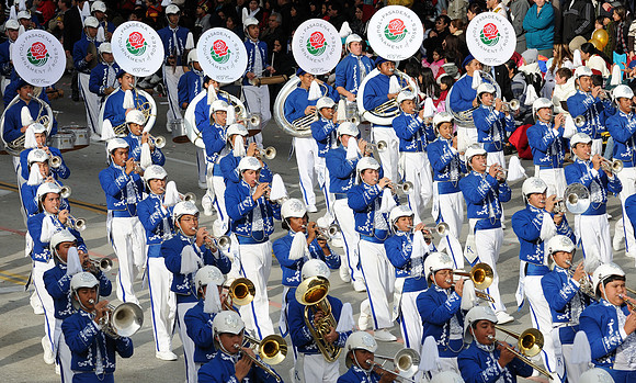Rose Parade