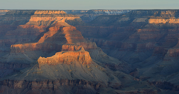 Grand Canyon (Powell Point)