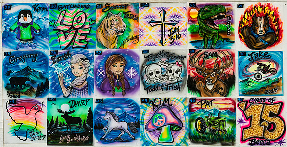 T-Shirts