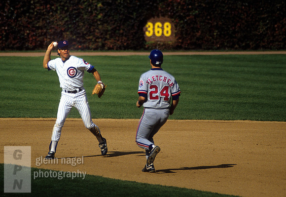 Ryne Sandberg