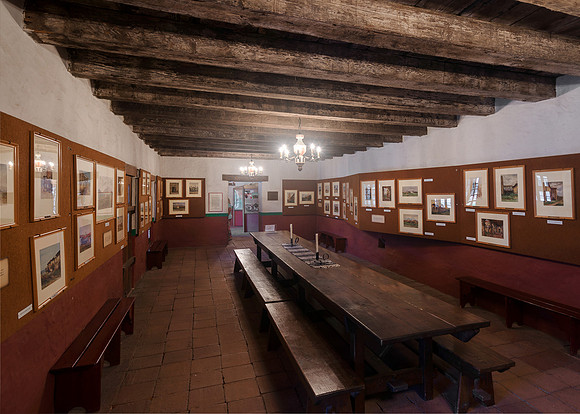 Mission San Francisco Solano