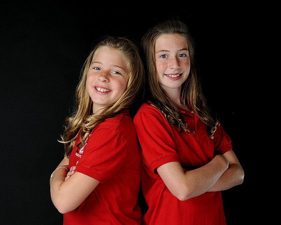 Lebert sisters