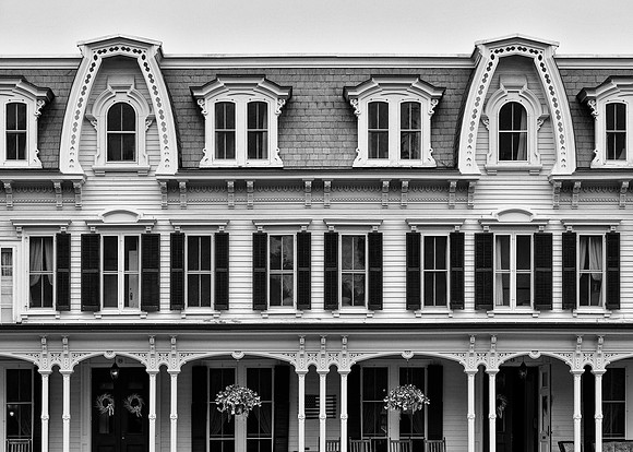 The Inn at Cooperstown