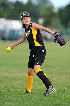 12U OYA Lightning