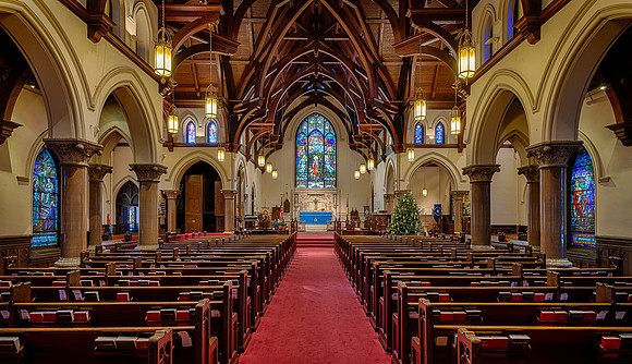 Church of the Good Shepherd