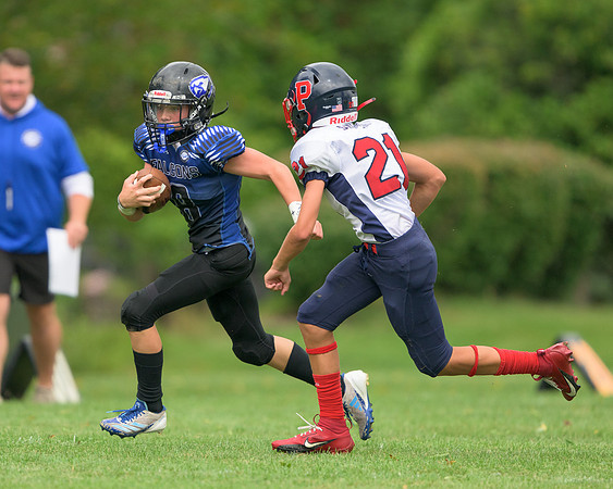River Valley Youth Football