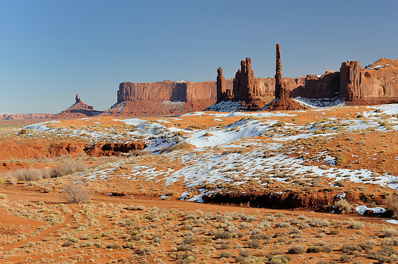 Monument Valley