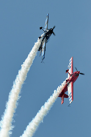 Rockford AirFest 2011