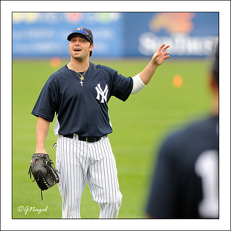 Nick Swisher