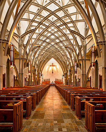 Ave Maria Oratory