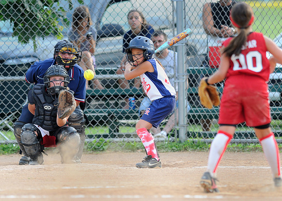OYA 10U Lightning