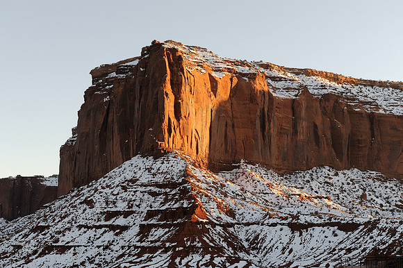 Monument Valley
