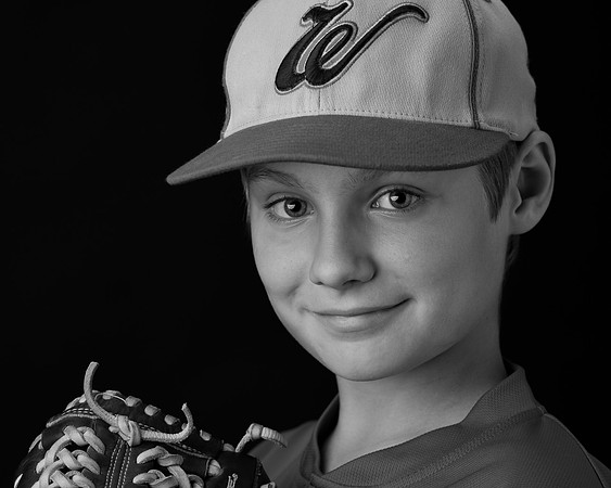 Ian Welgat 4x5 version (B&W version)